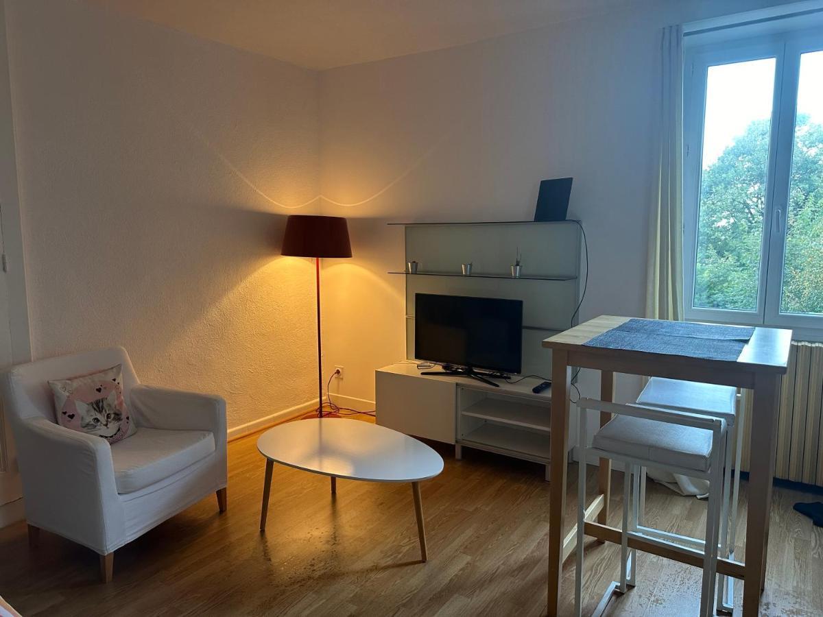 Studio A Noyarey Avec Wifi Zewnętrze zdjęcie